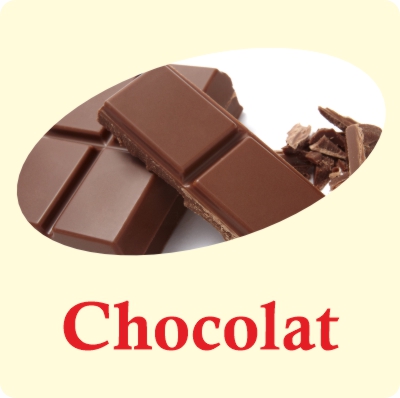 Chocolat Glace italienne vieux boucau