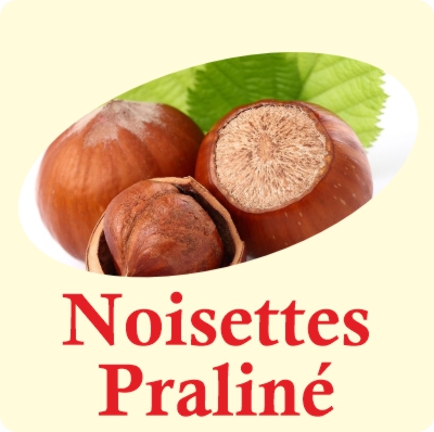 Noisette Pecan
