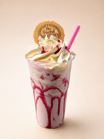 Milk Shake