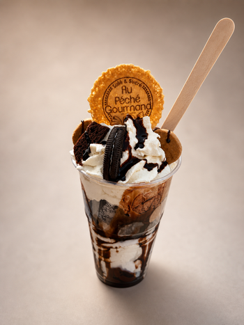 Milk Shake  Vieux Boucau